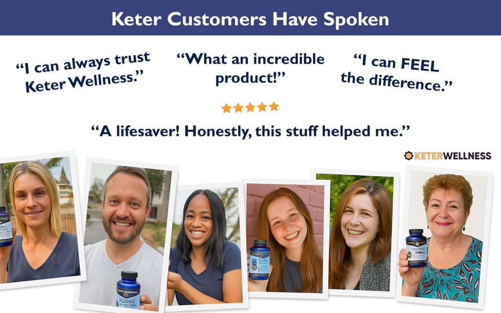 Keter Amazon Content Reviews Keter Wellness Mucuna L-Dopa Reviews